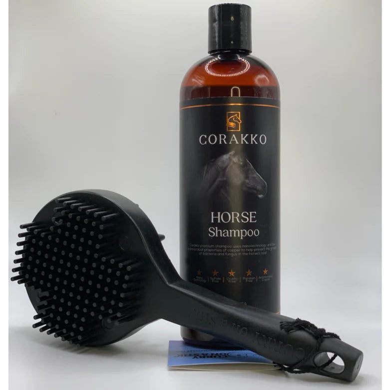 Starter Grooming Kit - SAVE 5%